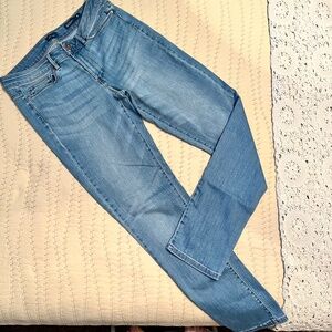 J. Jill Boyfriend Jeans - Size 8